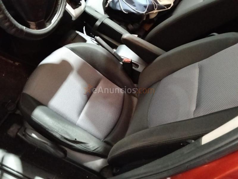 Mazda 5 Sportive CRTD 