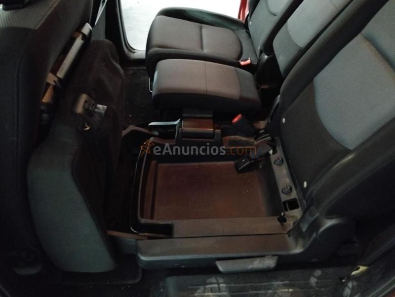 Mazda 5 Sportive CRTD 
