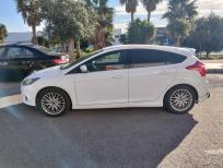 Ford Focus 1.6 116CV 