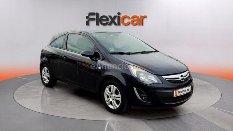 Opel Corsa 1.3 CDTi Selective Start & Stop 