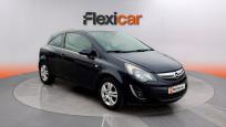 Opel Corsa 1.3 CDTi Selective Start & Stop 
