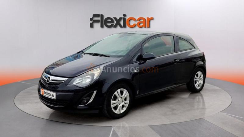 Opel Corsa 1.3 CDTi Selective Start & Stop 