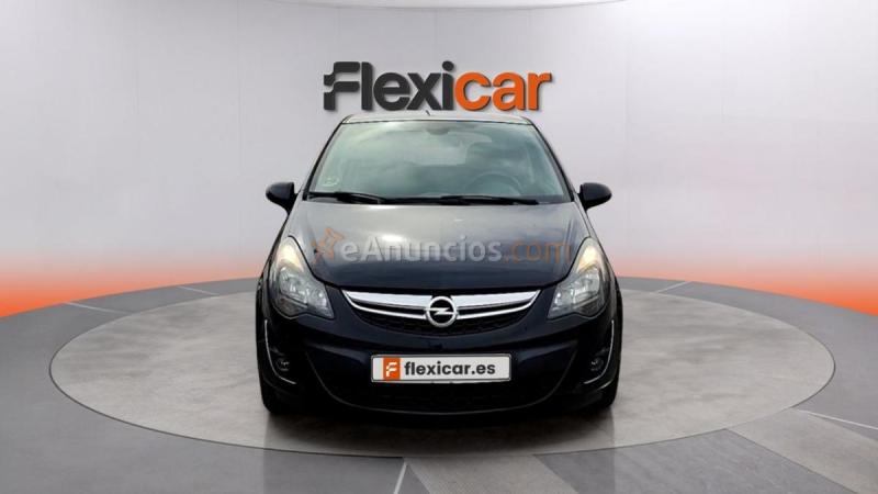 Opel Corsa 1.3 CDTi Selective Start & Stop 