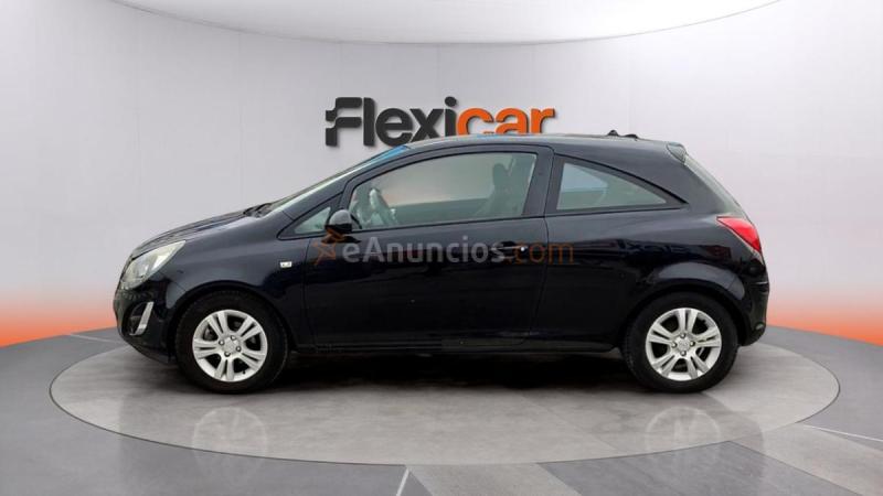 Opel Corsa 1.3 CDTi Selective Start & Stop 