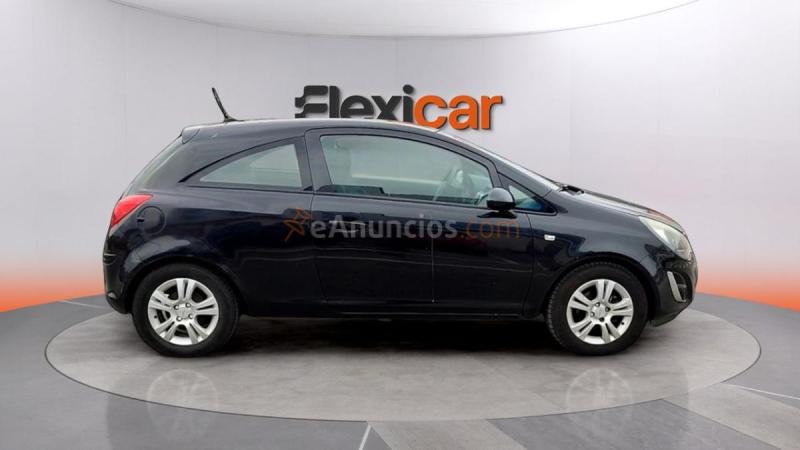 Opel Corsa 1.3 CDTi Selective Start & Stop 