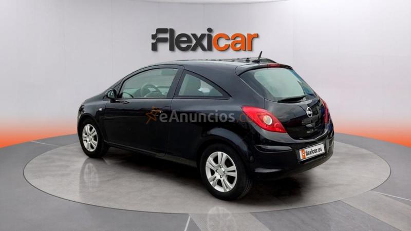 Opel Corsa 1.3 CDTi Selective Start & Stop 