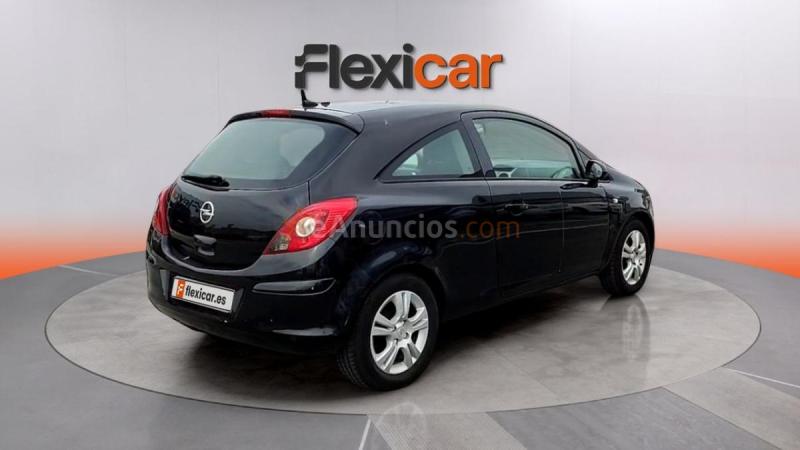 Opel Corsa 1.3 CDTi Selective Start & Stop 