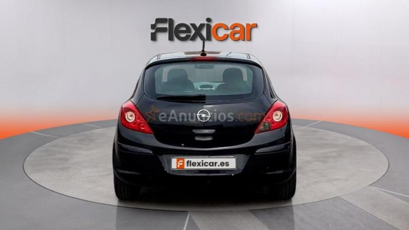 Opel Corsa 1.3 CDTi Selective Start & Stop 