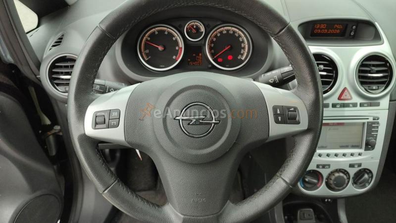 Opel Corsa 1.3 CDTi Selective Start & Stop 