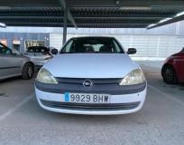 Opel Corsa Club 1.7 DI 