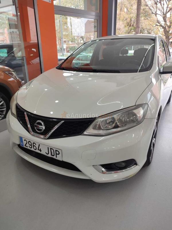 Nissan Pulsar 1.2 DIG-T 115CV ACENTA 