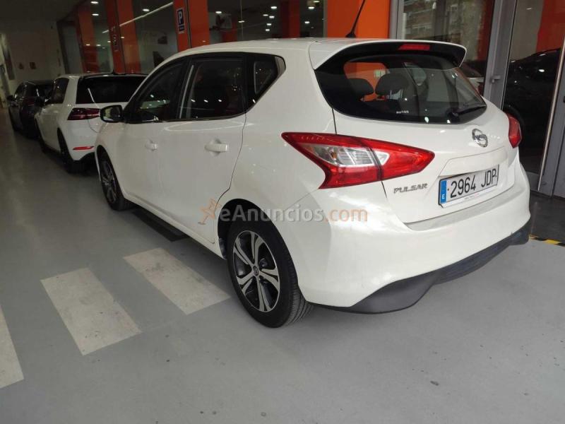 Nissan Pulsar 1.2 DIG-T 115CV ACENTA 