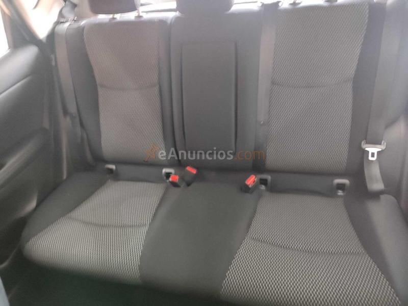 Nissan Pulsar 1.2 DIG-T 115CV ACENTA 