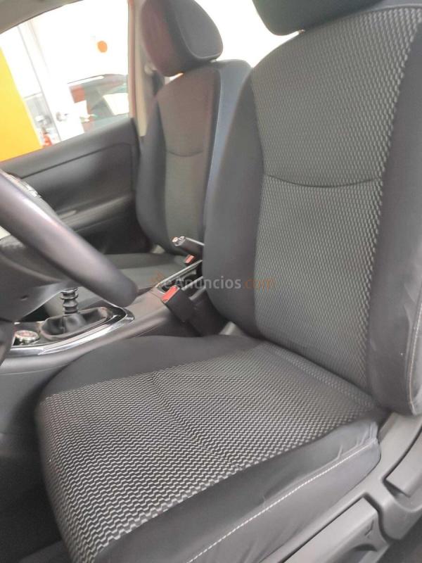 Nissan Pulsar 1.2 DIG-T 115CV ACENTA 