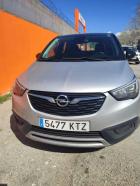 Opel Crossland X 1.2 60kW (81CV) Edition 