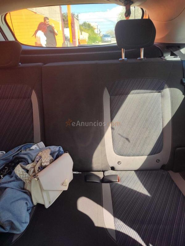 Opel Crossland X 1.2 60kW (81CV) Edition 