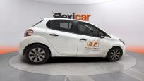 Peugeot 208 PEUGEOT 208 ACTIVE 1.4 HDi 68 