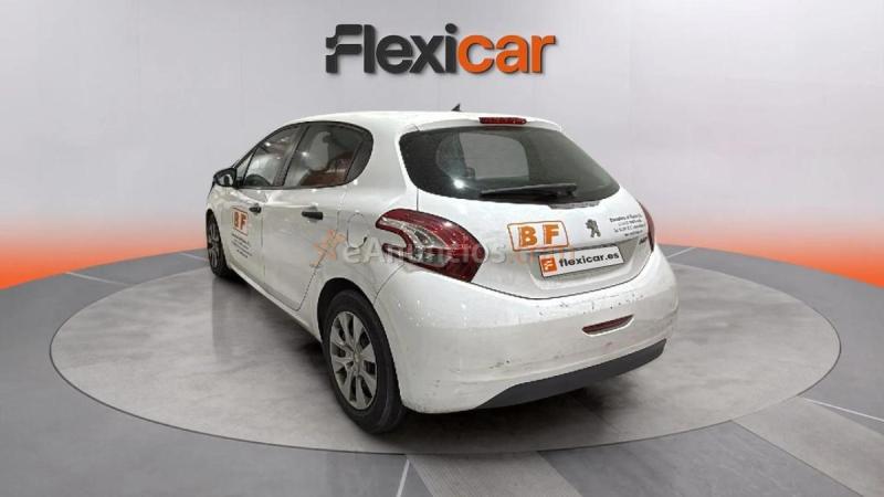 Peugeot 208 PEUGEOT 208 ACTIVE 1.4 HDi 68 