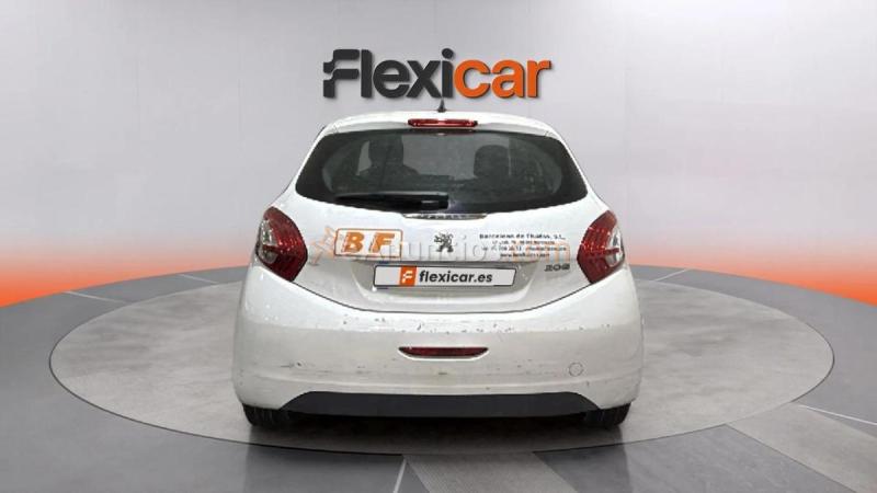 Peugeot 208 PEUGEOT 208 ACTIVE 1.4 HDi 68 