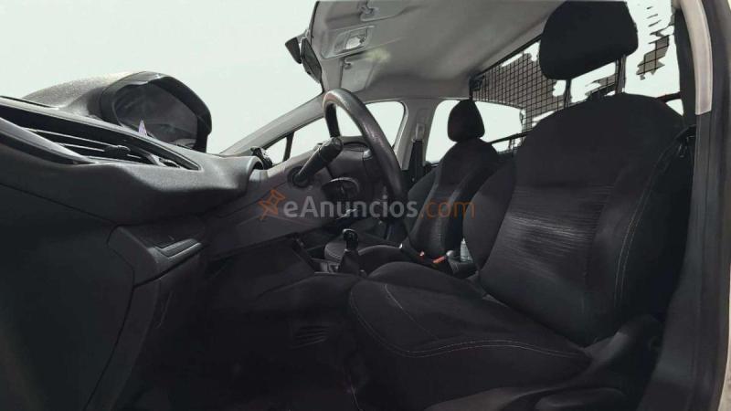 Peugeot 208 PEUGEOT 208 ACTIVE 1.4 HDi 68 
