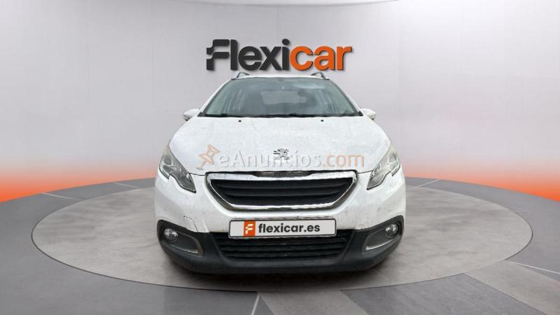 Peugeot 2008 Active 1.6 BlueHDi 100 S&S 