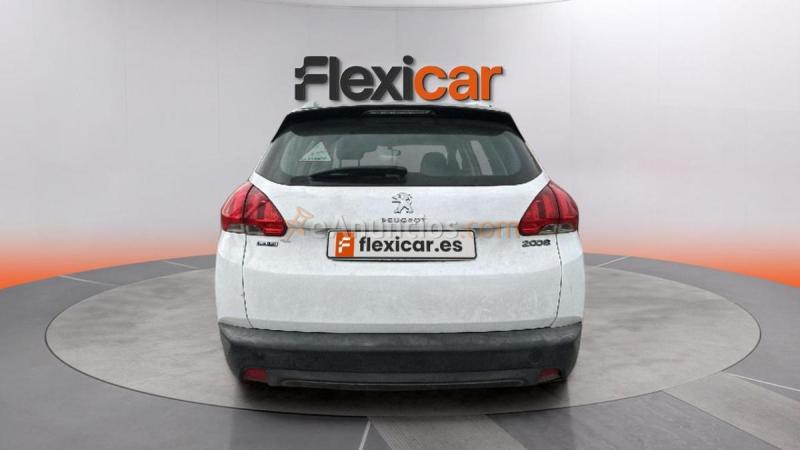 Peugeot 2008 Active 1.6 BlueHDi 100 S&S 