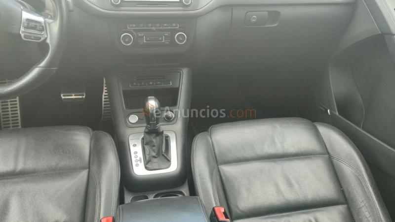 Volkswagen Tiguan 2.0 TDI 177cv DSG 4x4 R-Line BMT 