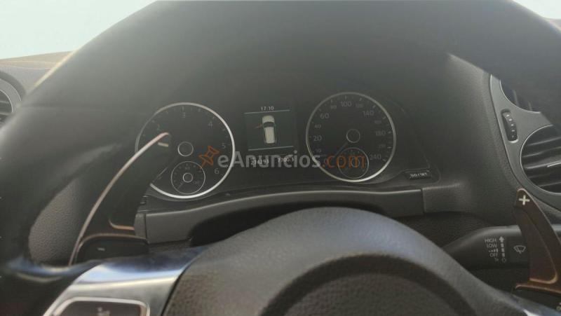 Volkswagen Tiguan 2.0 TDI 177cv DSG 4x4 R-Line BMT 