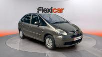 Citron Xsara Picasso 1.6 HDi 110 Exclusive 