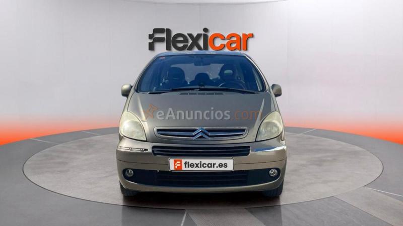 Citron Xsara Picasso 1.6 HDi 110 Exclusive 