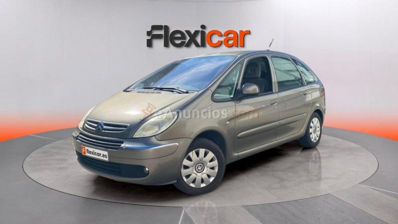 Citron Xsara Picasso 1.6 HDi 110 Exclusive 