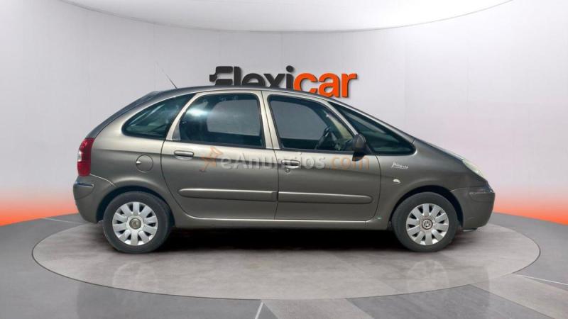 Citron Xsara Picasso 1.6 HDi 110 Exclusive 