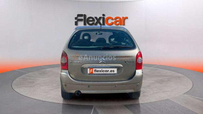 Citron Xsara Picasso 1.6 HDi 110 Exclusive 