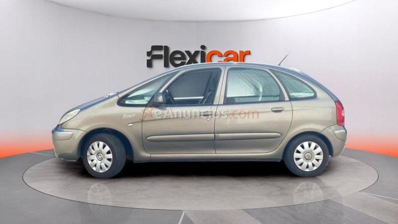 Citron Xsara Picasso 1.6 HDi 110 Exclusive 