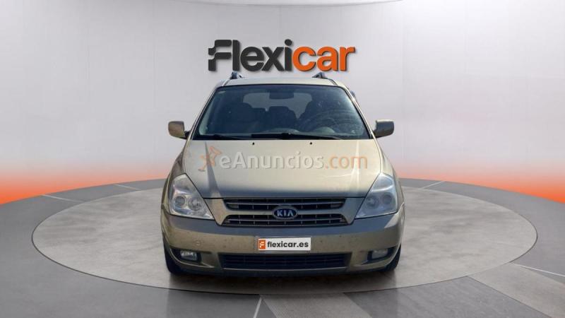 Kia Carnival 2.9 CRDi VGT Active 