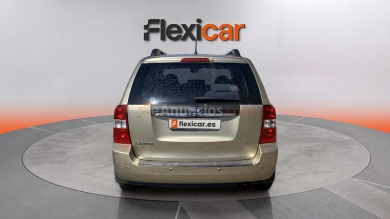 Kia Carnival 2.9 CRDi VGT Active 