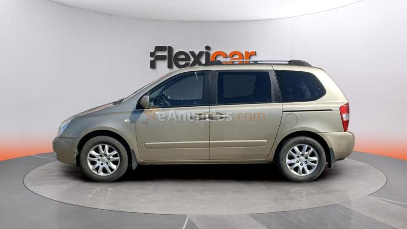 Kia Carnival 2.9 CRDi VGT Active 