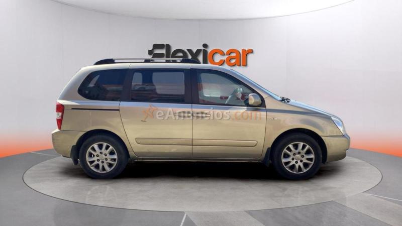 Kia Carnival 2.9 CRDi VGT Active 