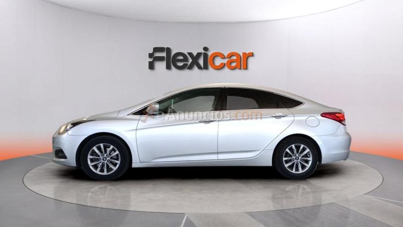 Hyundai i40 CW 1.7 CRDi 85KW BlueDrive Klass 