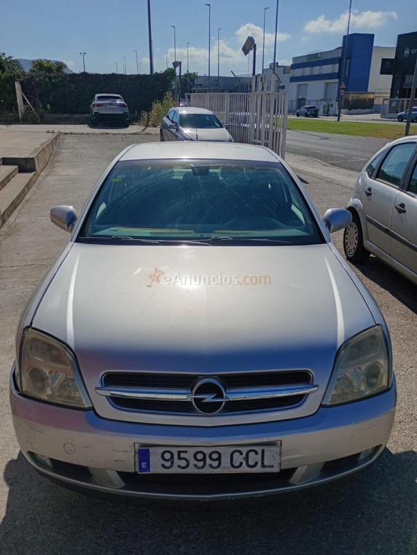 Opel Vectra Comfort 2.0 DTI 16v 