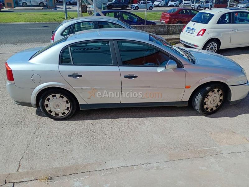 Opel Vectra Comfort 2.0 DTI 16v 