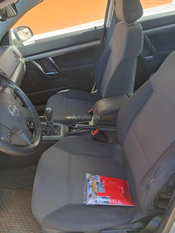 Opel Vectra Comfort 2.0 DTI 16v 