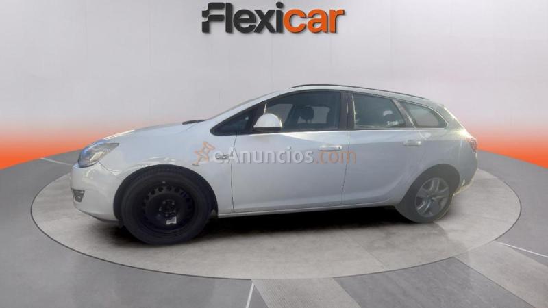 Opel Astra 1.7 CDTi 110 CV Sport ST 