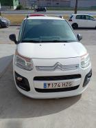 Citron C3 Picasso HDI 90cv Tonic 