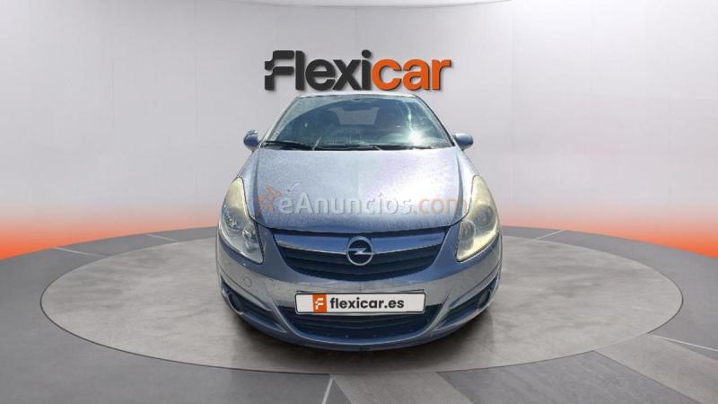 Opel Corsa C'Mon 1.2 