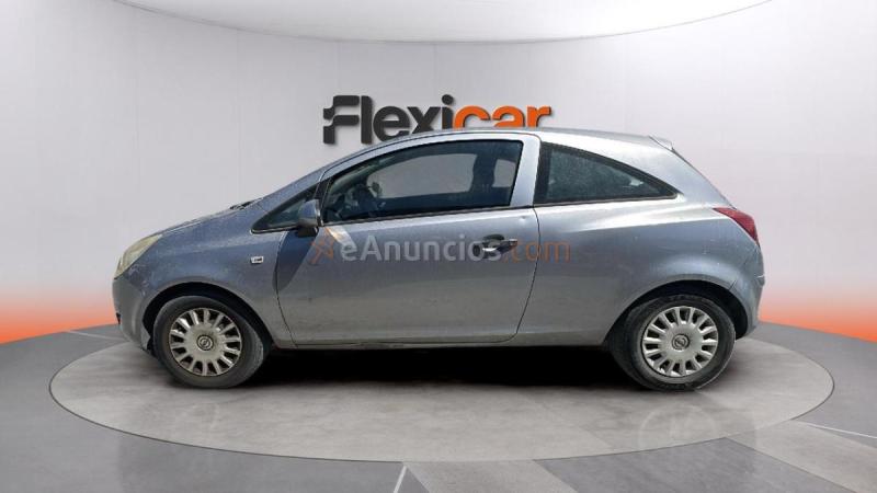 Opel Corsa C'Mon 1.2 