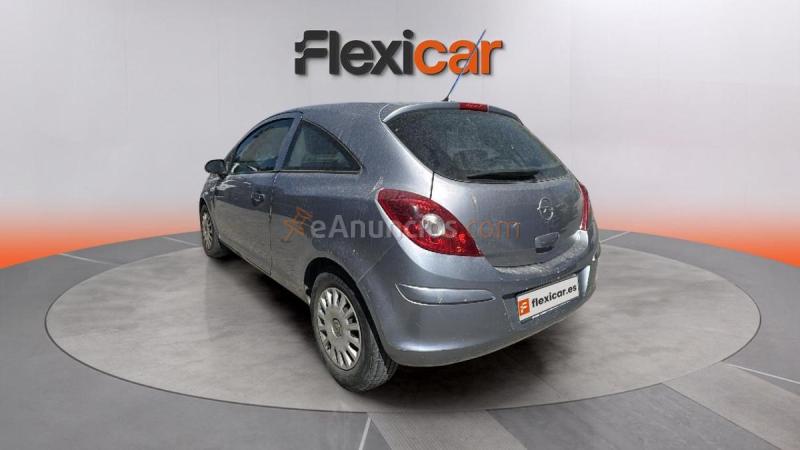 Opel Corsa C'Mon 1.2 