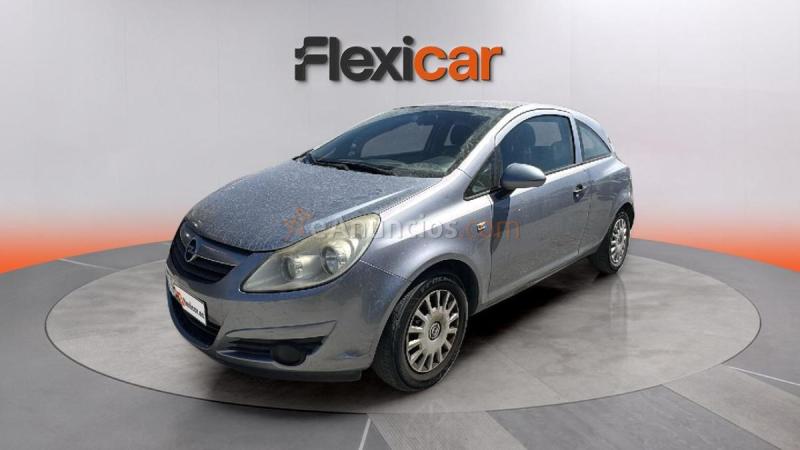 Opel Corsa C'Mon 1.2 