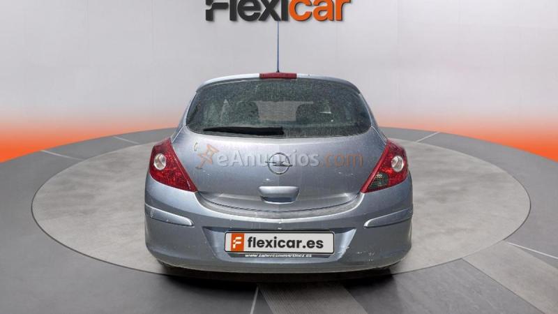Opel Corsa C'Mon 1.2 