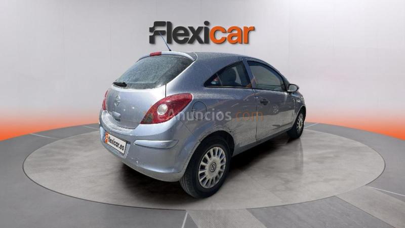 Opel Corsa C'Mon 1.2 